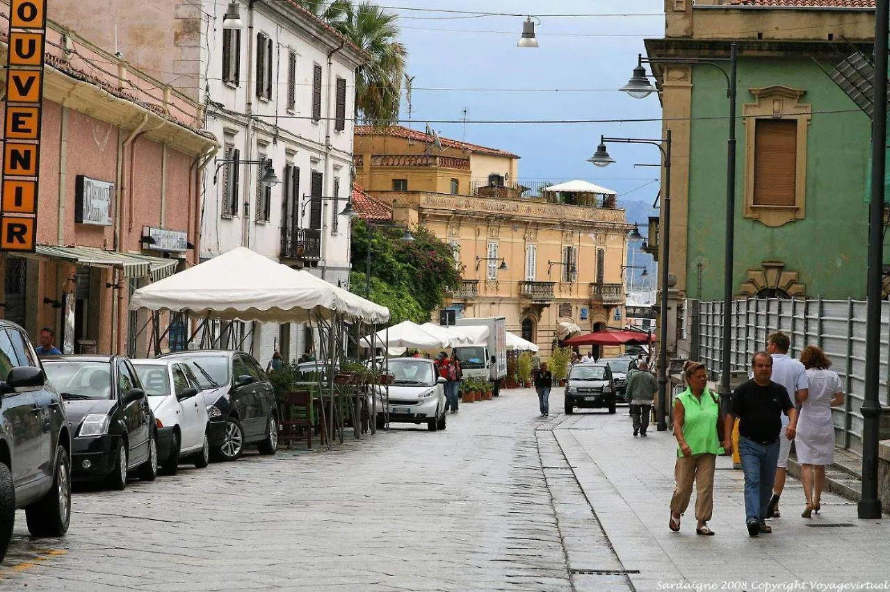 La Corte Olbia