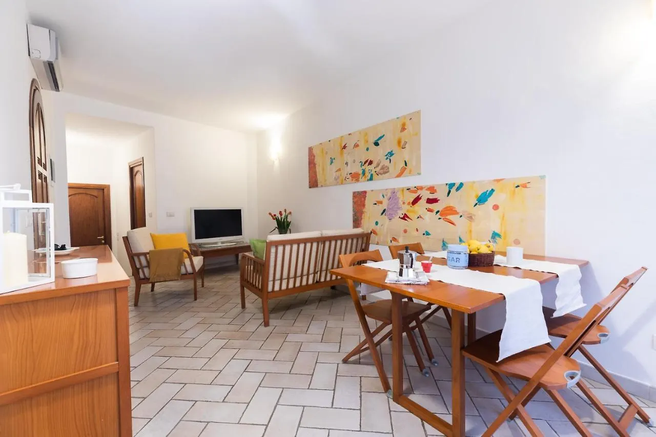 Appartement La Corte à Olbia Italie