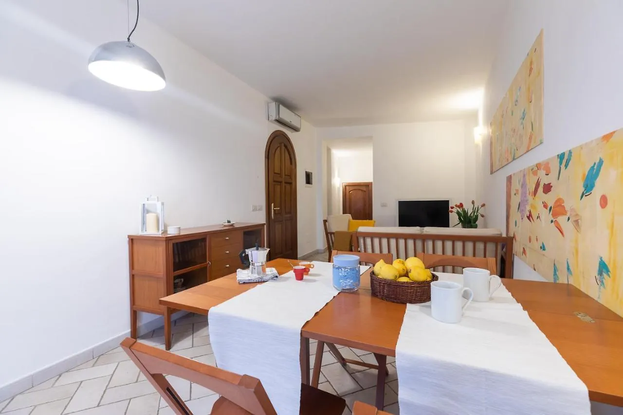 Appartement La Corte à Olbia 0*,