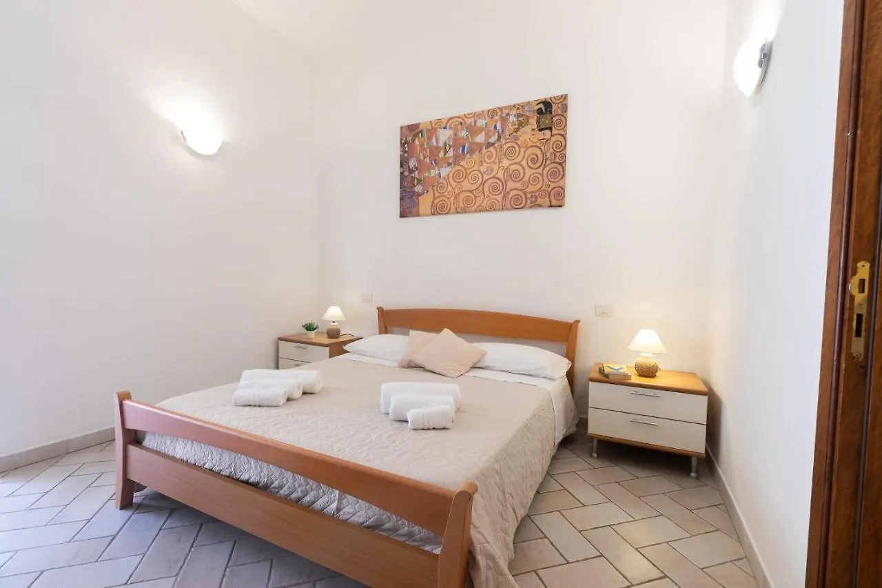 Appartement La Corte à Olbia
