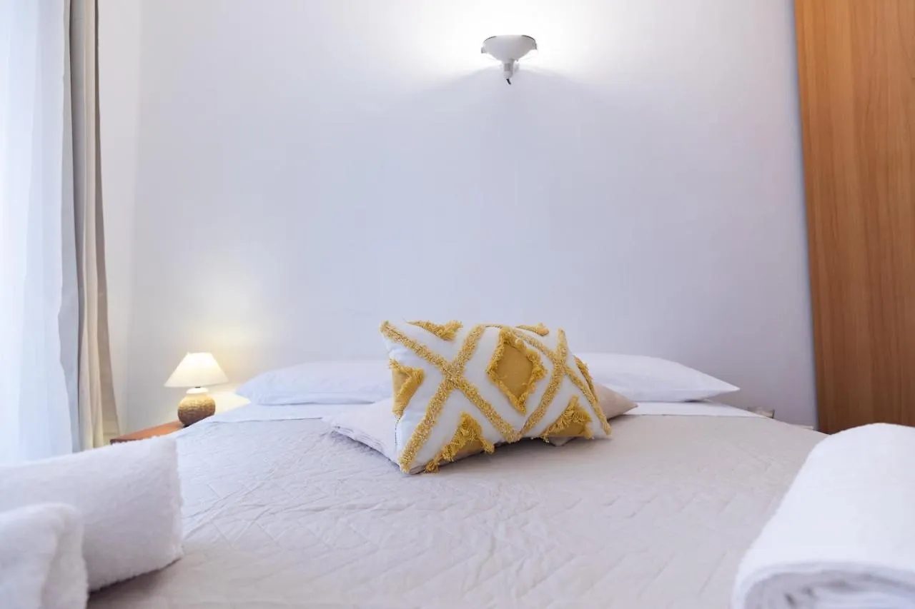 Appartement La Corte à Olbia