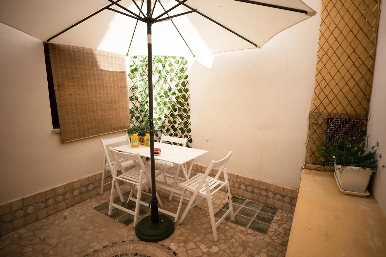 Appartement La Corte à Olbia