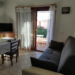 Appartement La Cala, Olbia