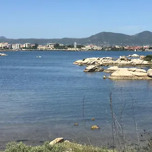House Olbia