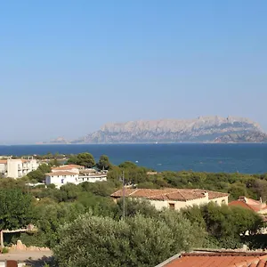 Vakantiehuis La Conchiglia, Olbia