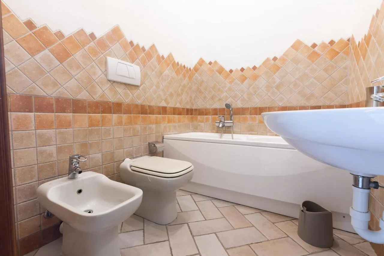 Apartment La Corte Olbia