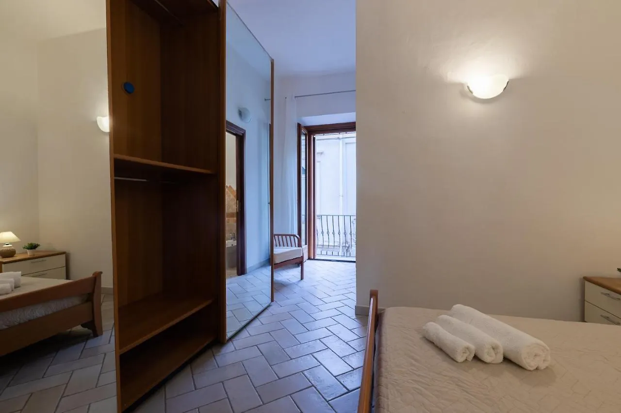 La Corte Olbia Apartment