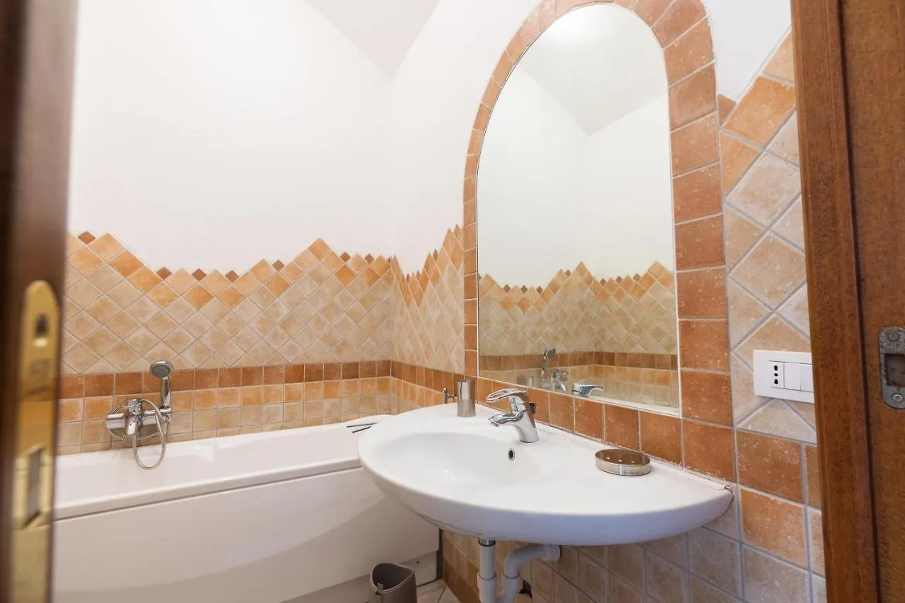La Corte Olbia Apartment