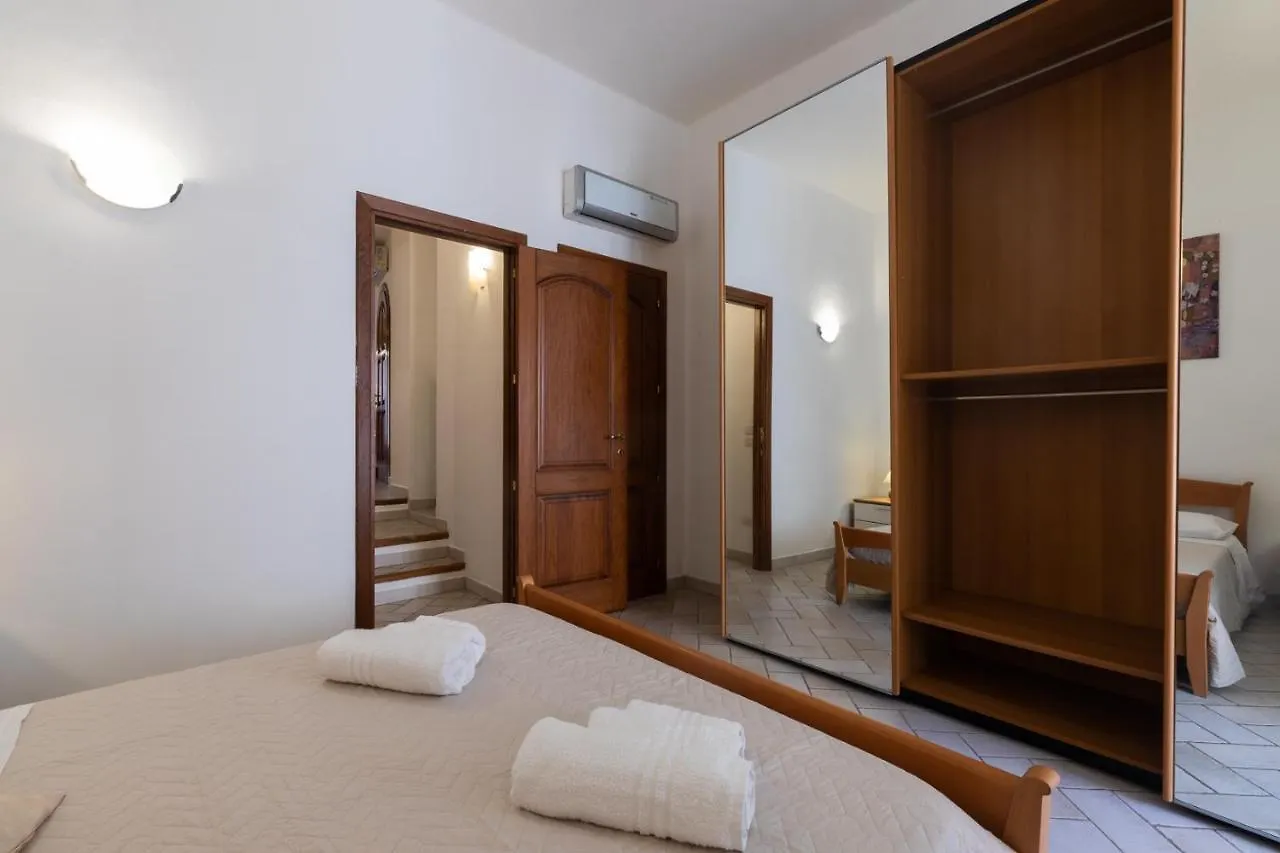 Apartment La Corte Olbia Italy